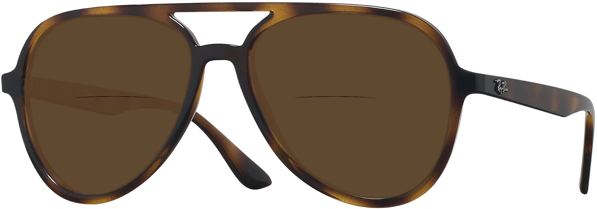 Ray-Ban 4376V Bifocal Reading Sunglasses - Image 5