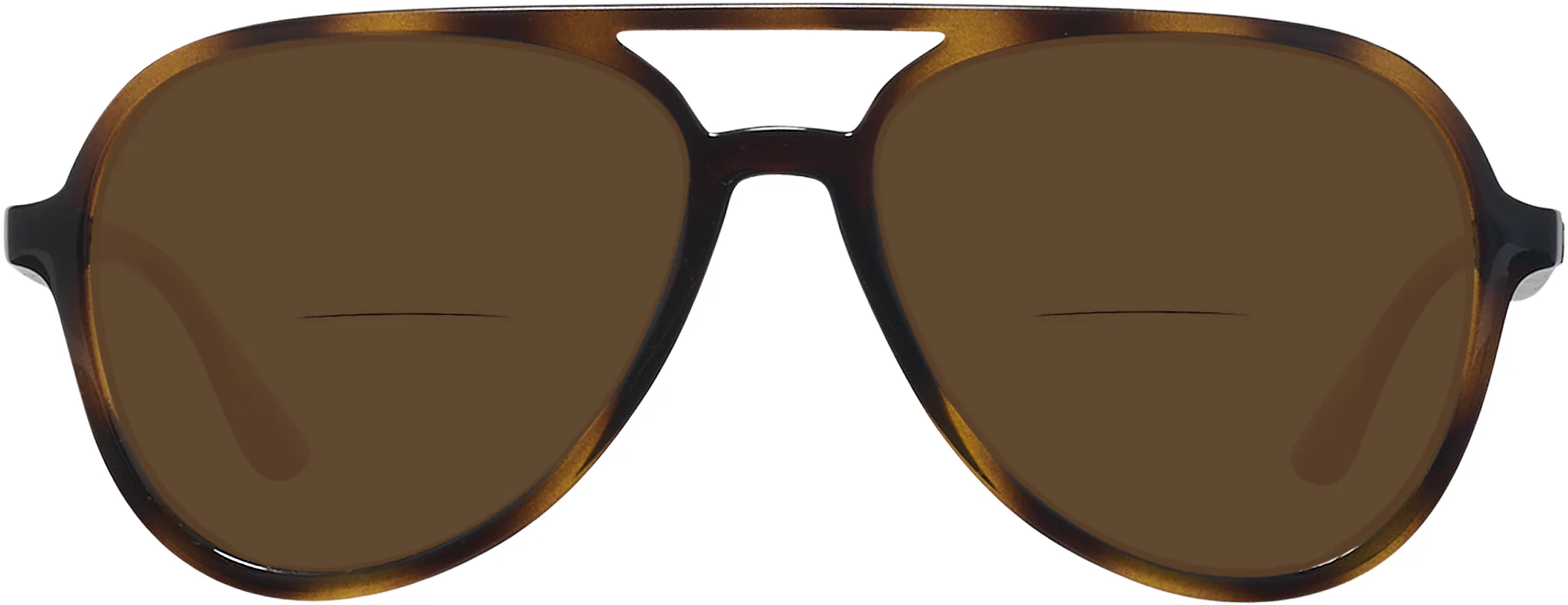 Ray-Ban 4376V Bifocal Reading Sunglasses - Image 6
