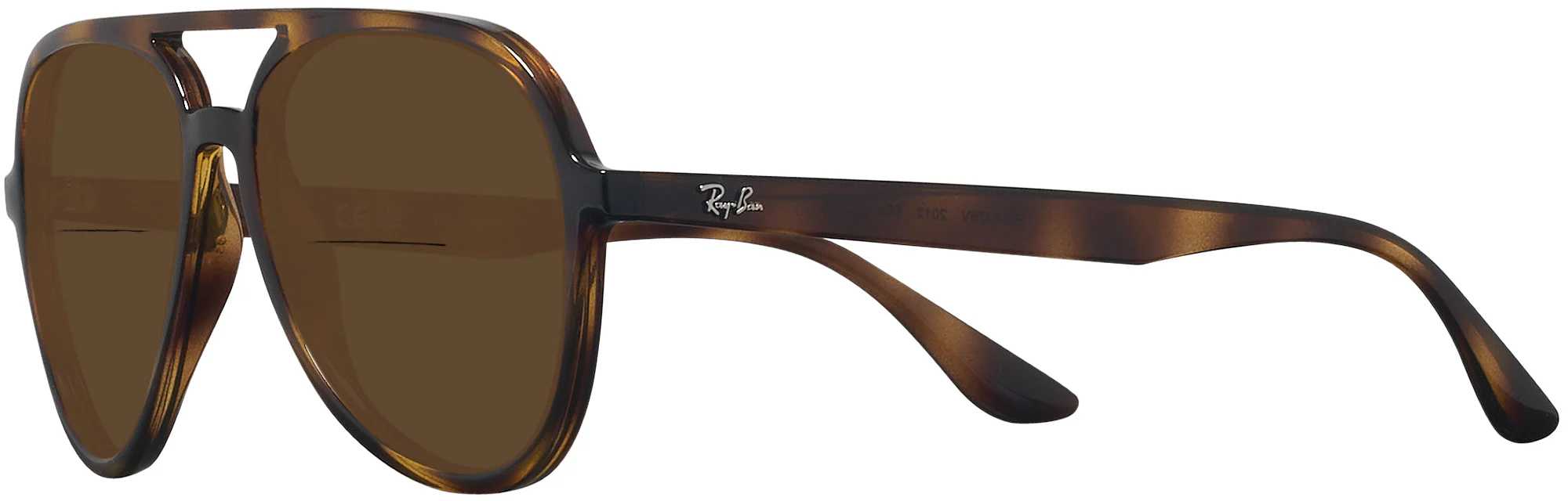 Ray-Ban 4376V Bifocal Reading Sunglasses - Image 7