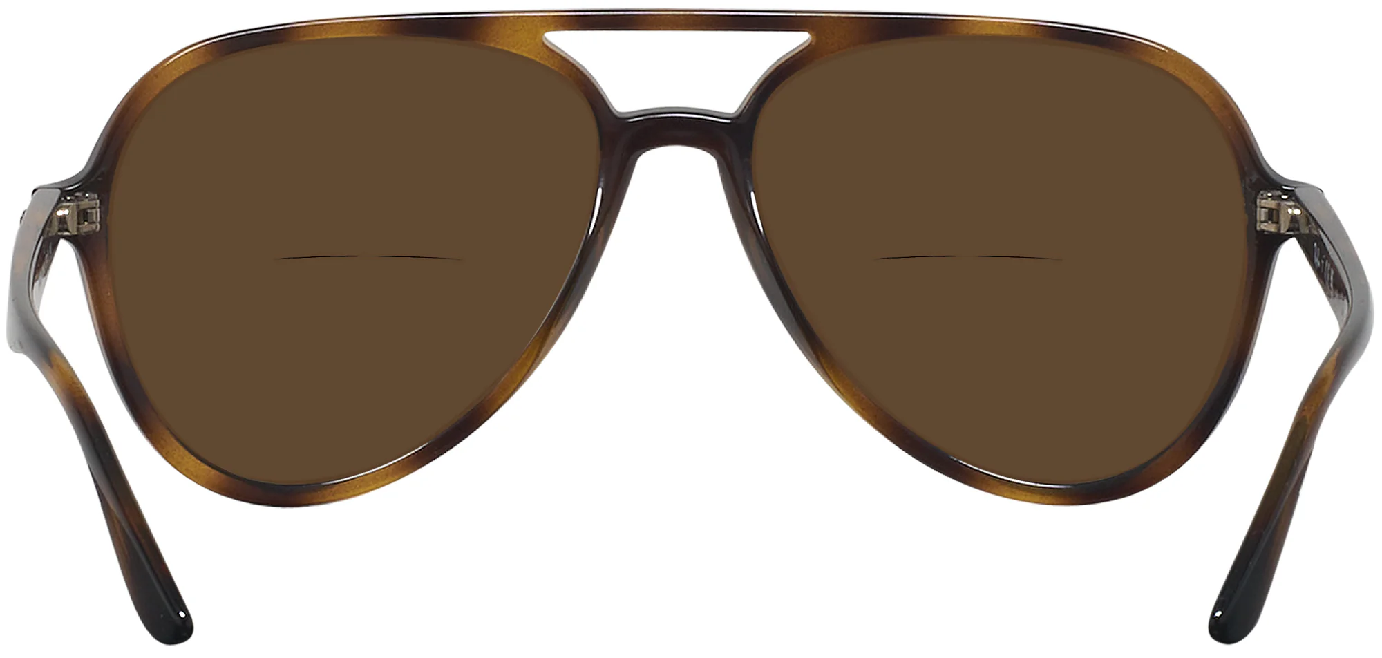 Ray-Ban 4376V Bifocal Reading Sunglasses - Image 8