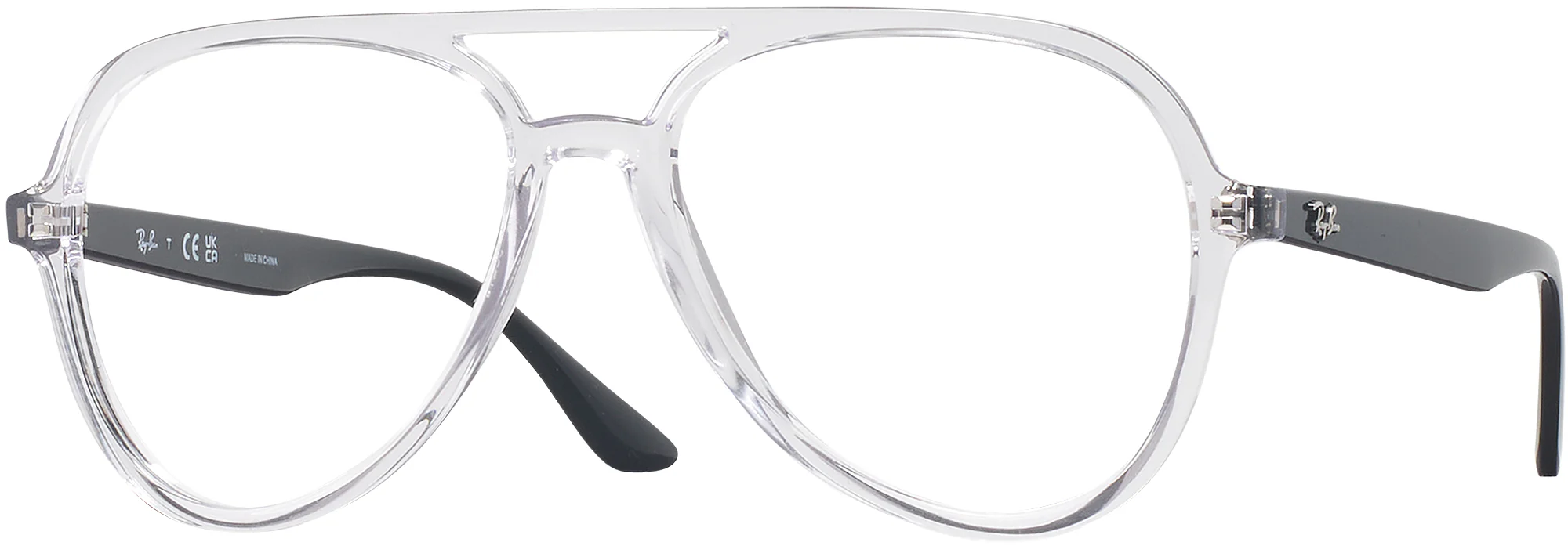 Ray-Ban 4376V Computer Style Progressive