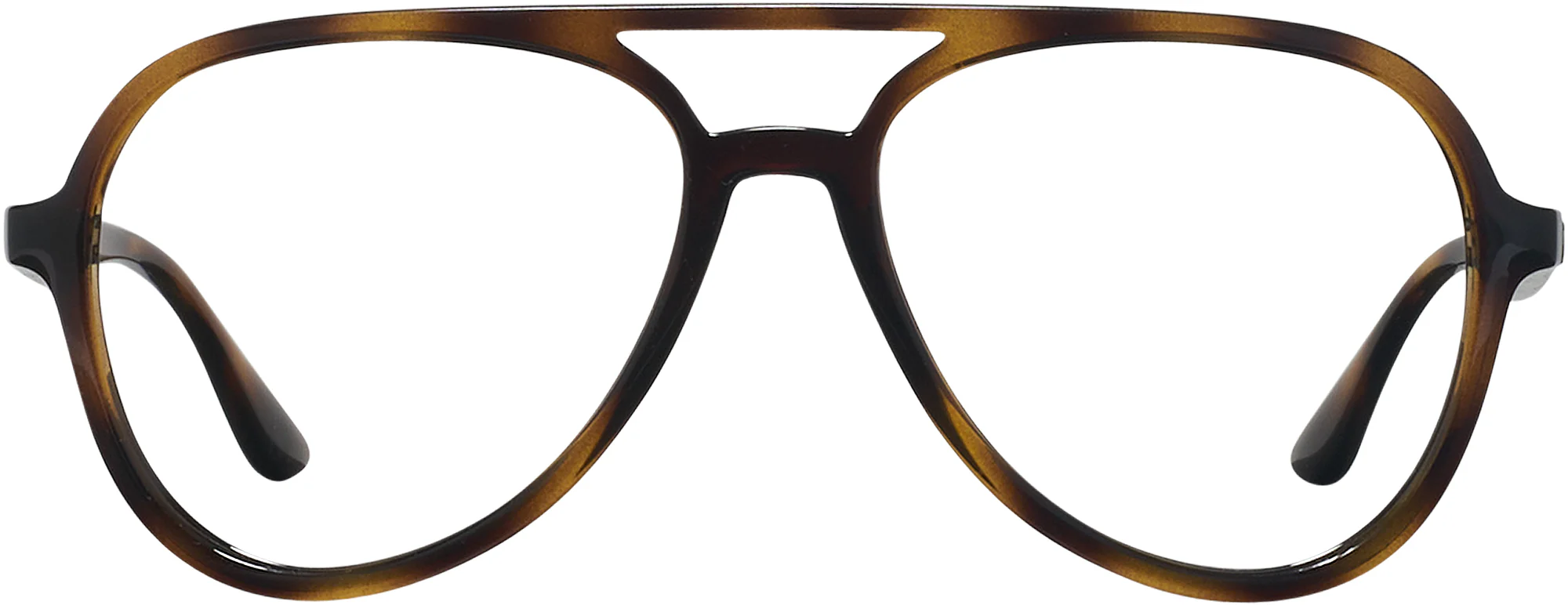 Ray-Ban 4376V Computer Style Progressive - Image 6