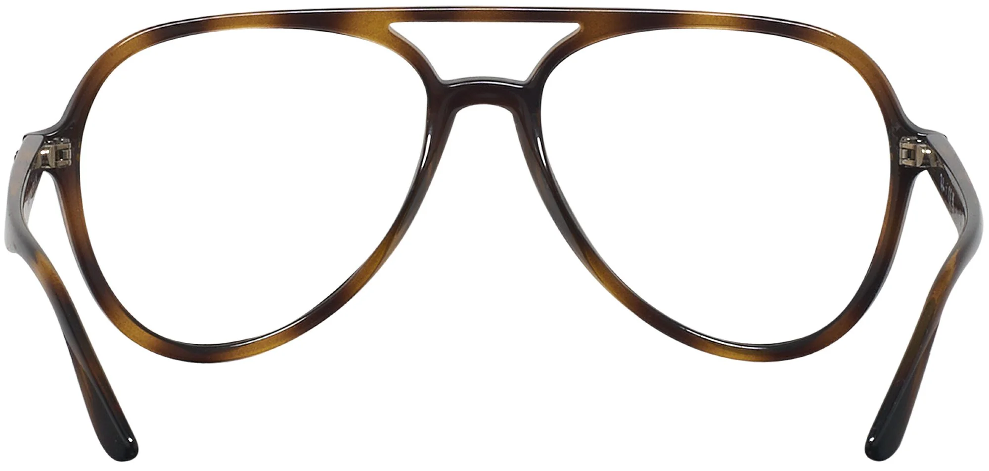 Ray-Ban 4376V Computer Style Progressive - Image 8