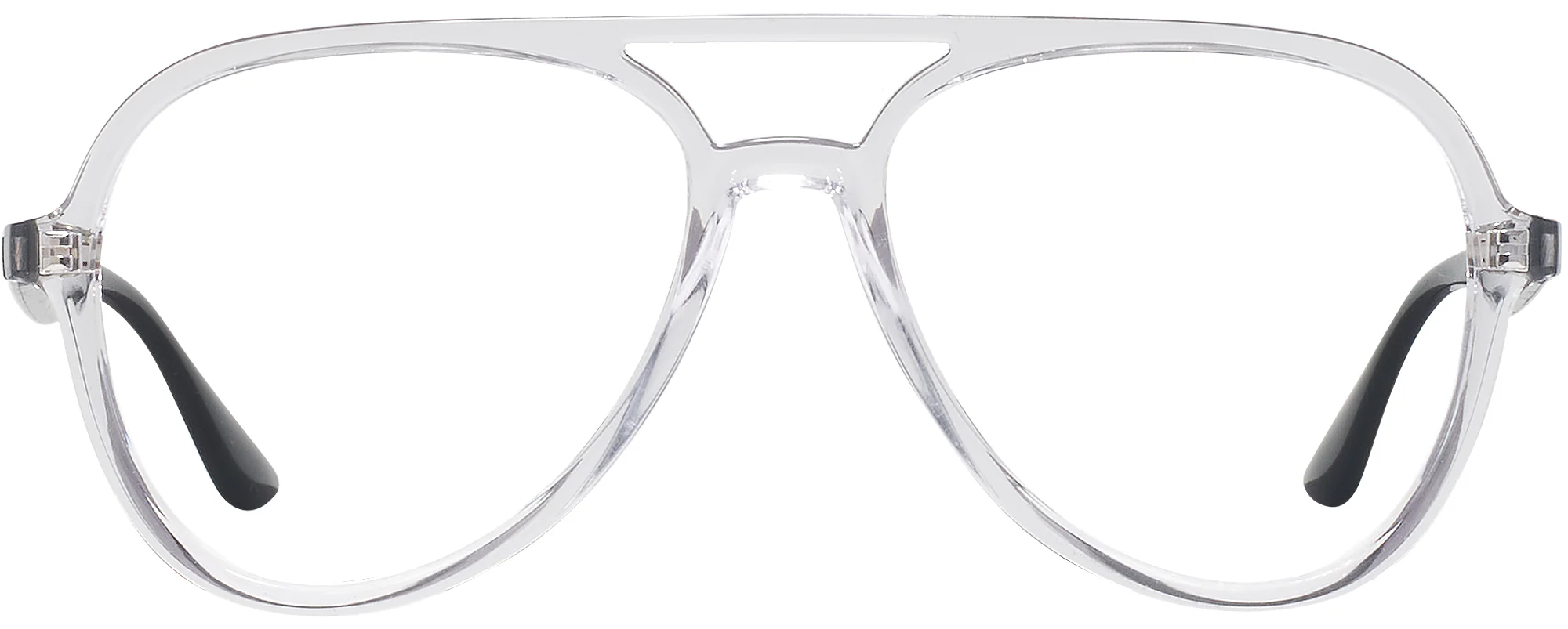 Ray-Ban 4376V Single Vision Full Frame - Image 2