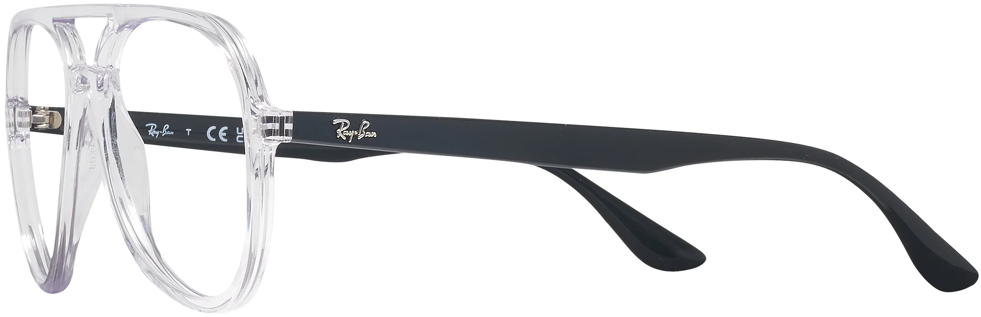 Ray-Ban 4376V Single Vision Full Frame - Image 3