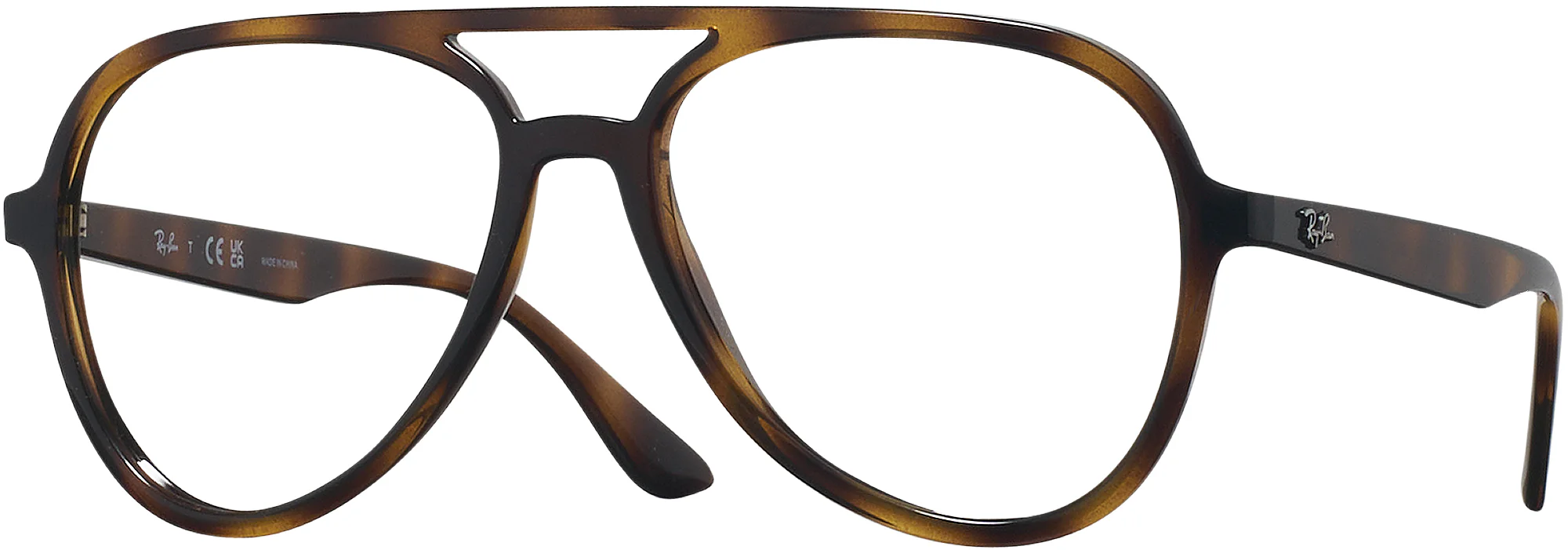 Ray-Ban 4376V Single Vision Full Frame - Image 5