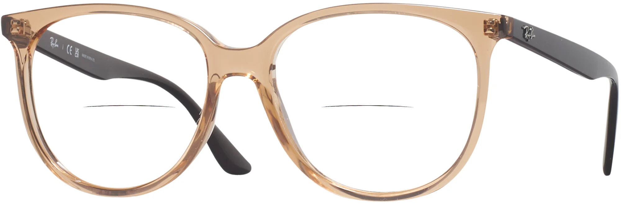 Ray-Ban 4378V L Bifocal - Image 6