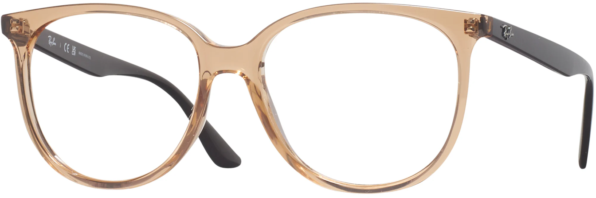Ray-Ban 4378V L Computer Style Progressive - Image 6