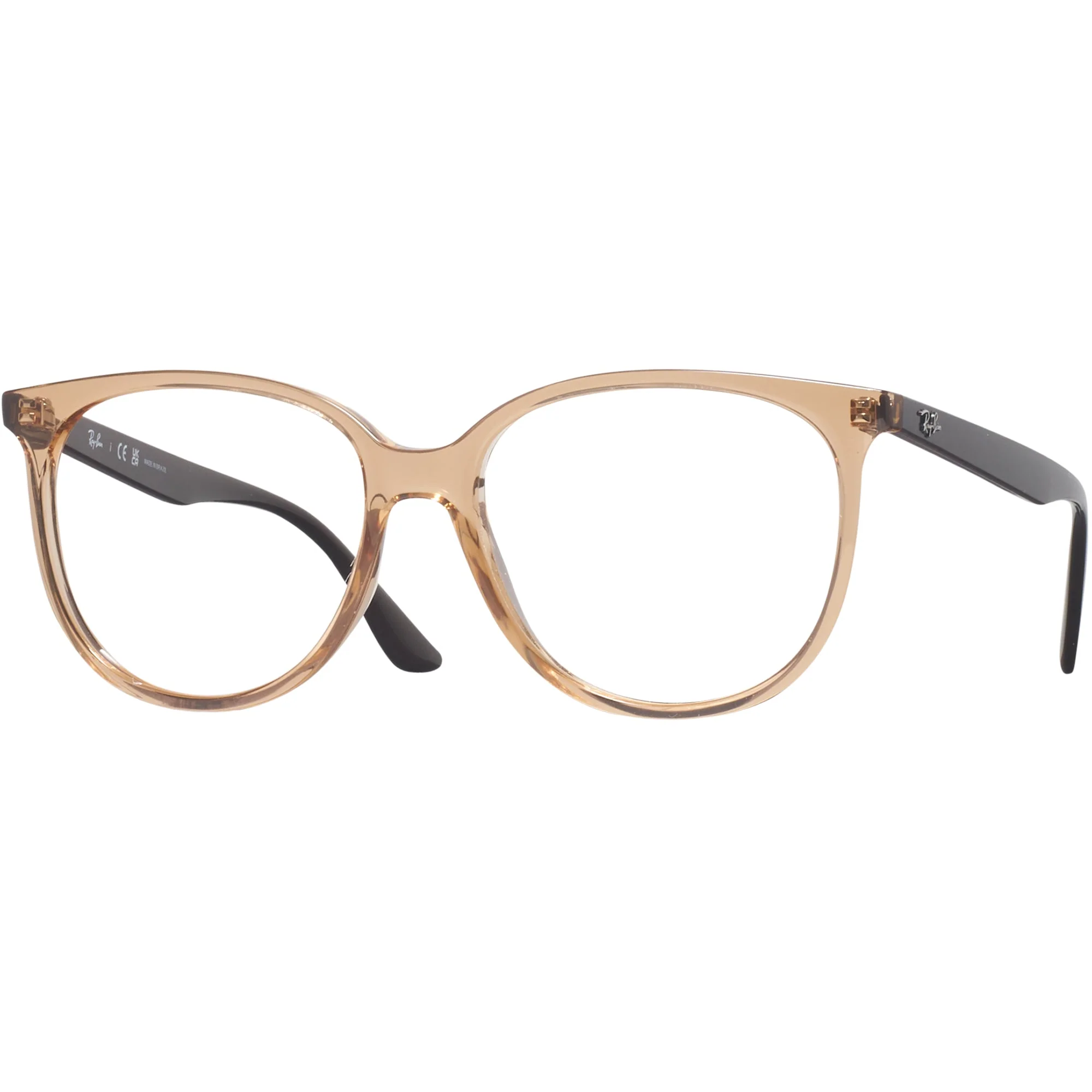Ray-Ban 4378V L Progressive No-Lines - Image 10