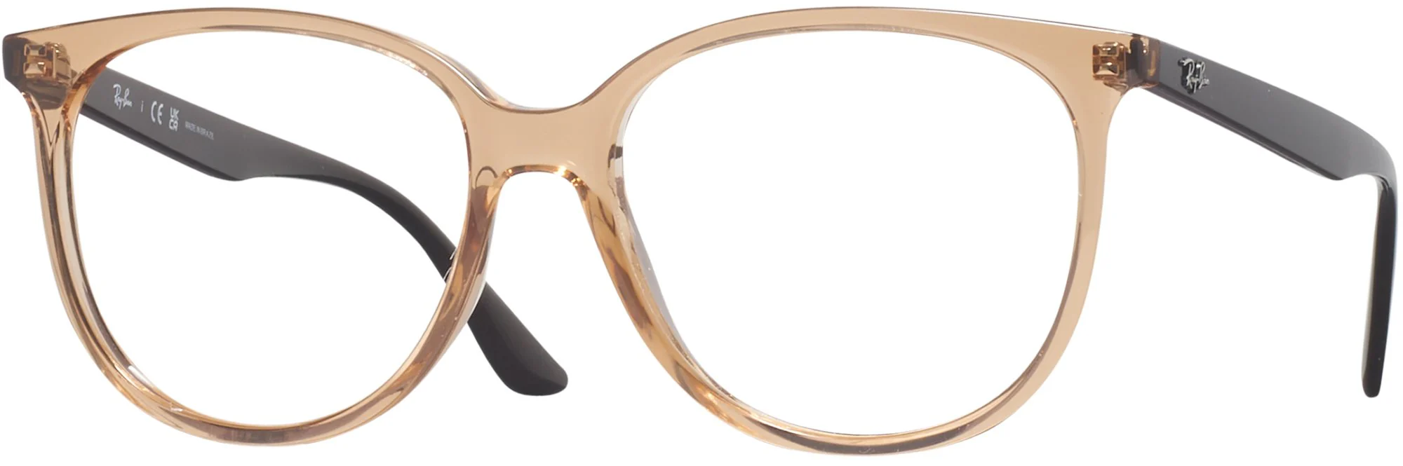 Ray-Ban 4378V L Single Vision Full Frame - Image 6