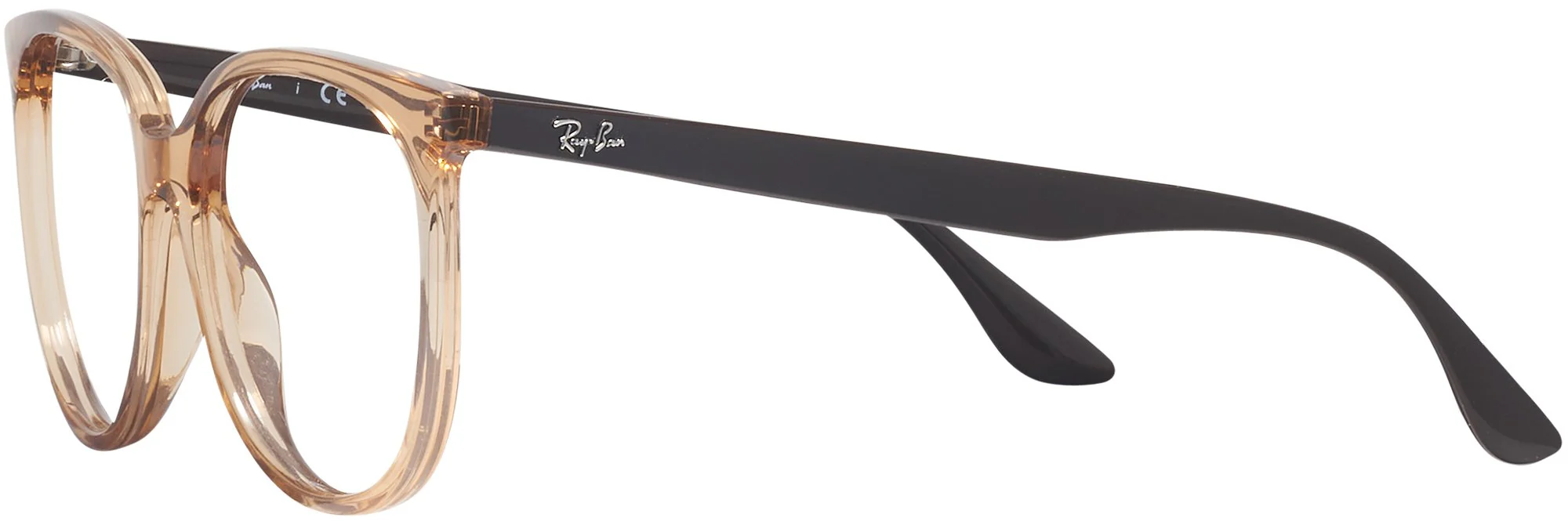 Ray-Ban 4378V L Single Vision Full Frame - Image 8