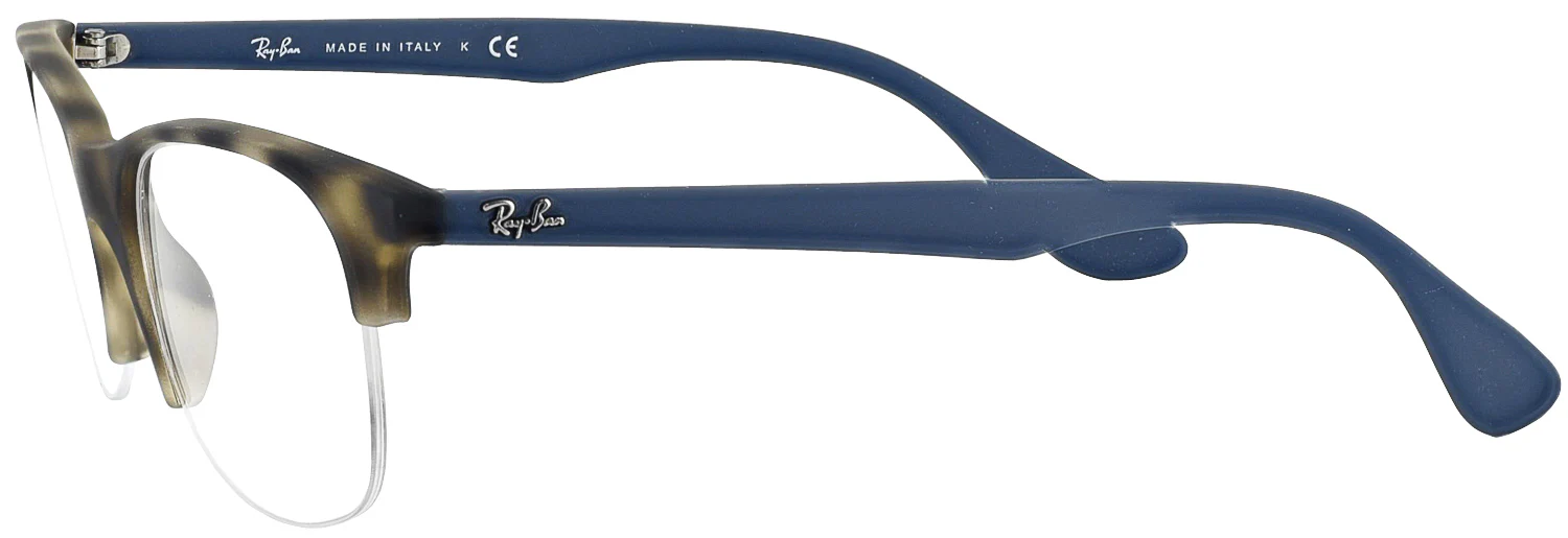 Ray-Ban 4419V Computer Style Progressive - Image 3