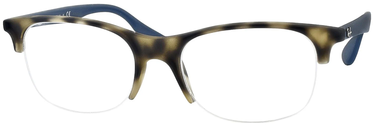 Ray-Ban 4419V Progressive No Line Bifocal - Image 2