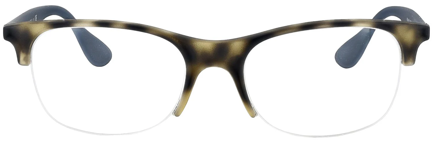 Ray-Ban 4419V Progressive No Line Bifocal - Image 3