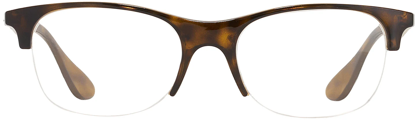 Ray-Ban 4419V Progressive No Line Bifocal - Image 7