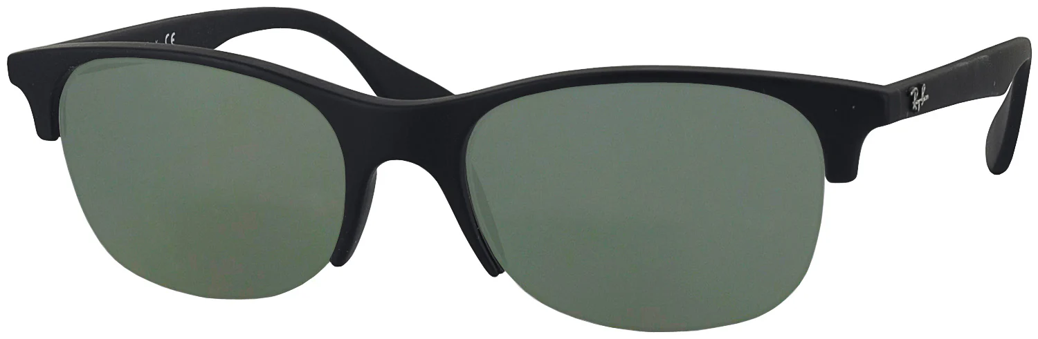Ray-Ban 4419V Progressive No Line Reading Sunglasses