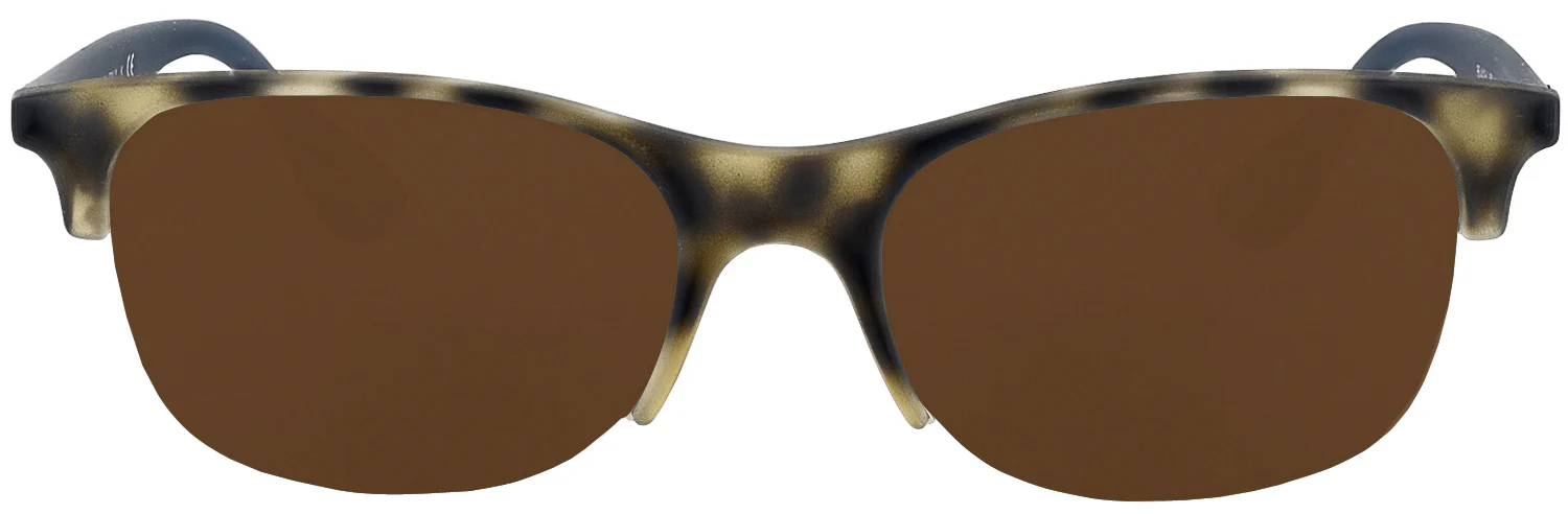 Ray-Ban 4419V Progressive No Line Reading Sunglasses - Image 3