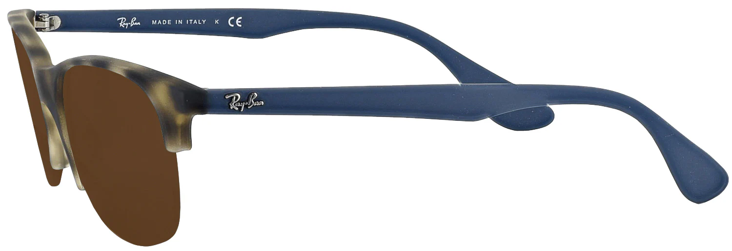 Ray-Ban 4419V Progressive No Line Reading Sunglasses - Image 4
