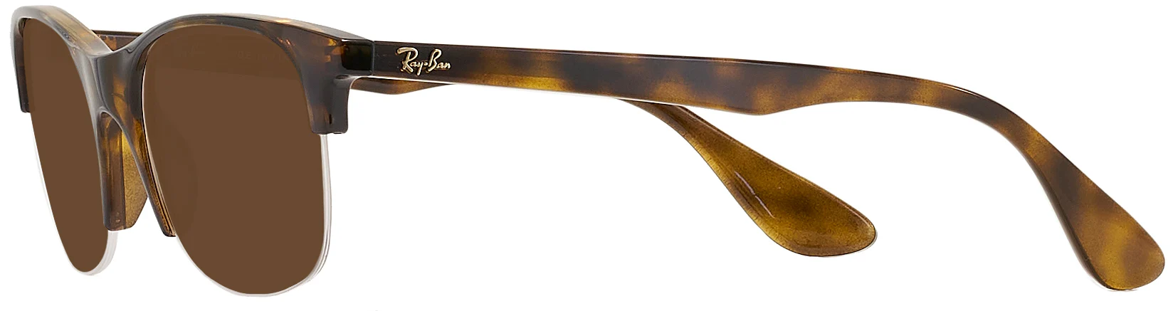 Ray-Ban 4419V Progressive No Line Reading Sunglasses - Image 8