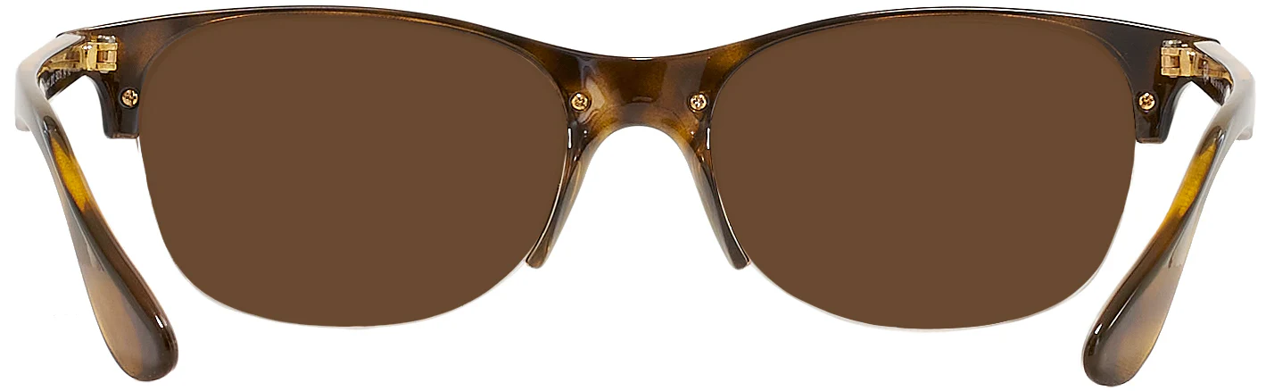 Ray-Ban 4419V Progressive No Line Reading Sunglasses - Image 9