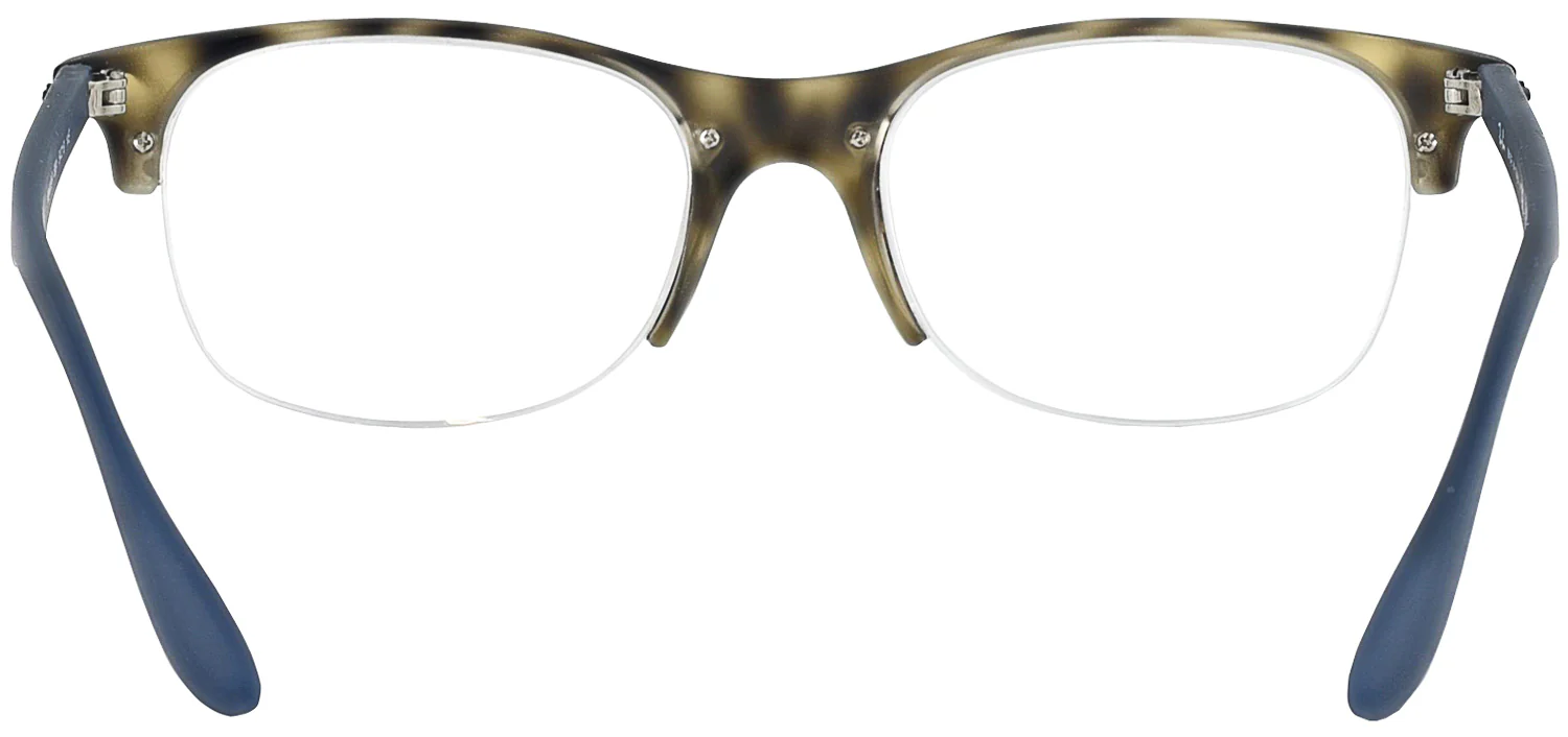 Ray-Ban 4419V Single Vision Full Frame - Image 4