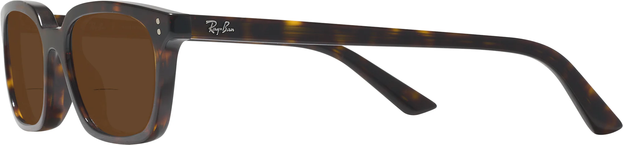 Ray-Ban 4456 Bifocal Reading Sunglasses - Image 3