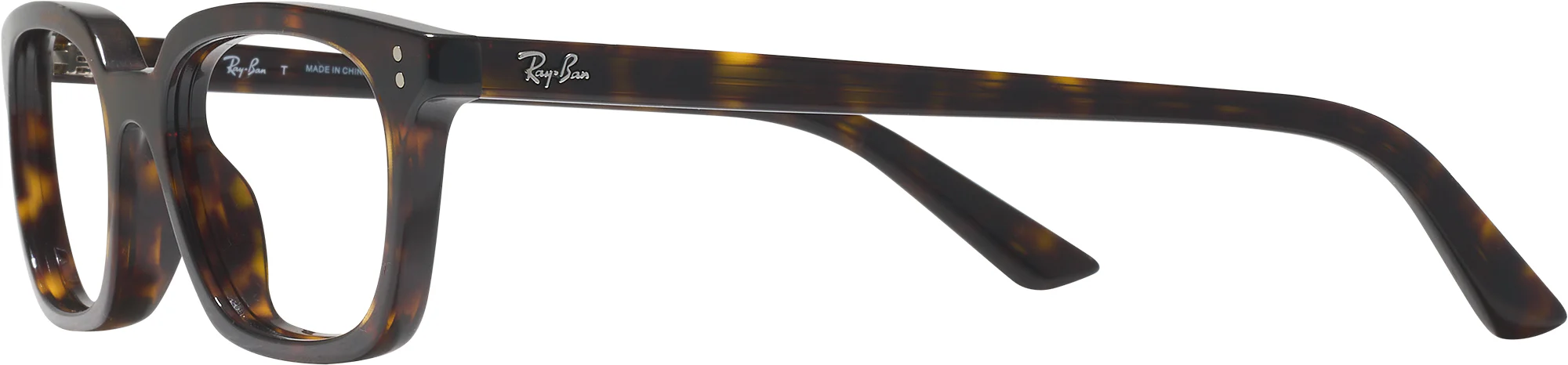 Ray-Ban 4456 Computer Style Progressive - Image 3