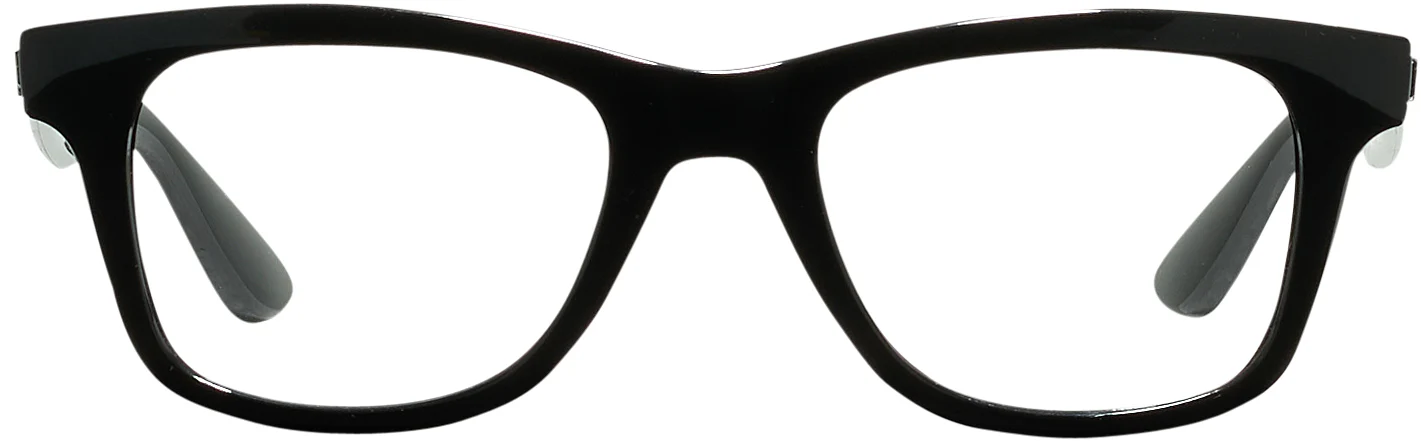 Ray-Ban 4640V Single Vision Full Frame - Image 21