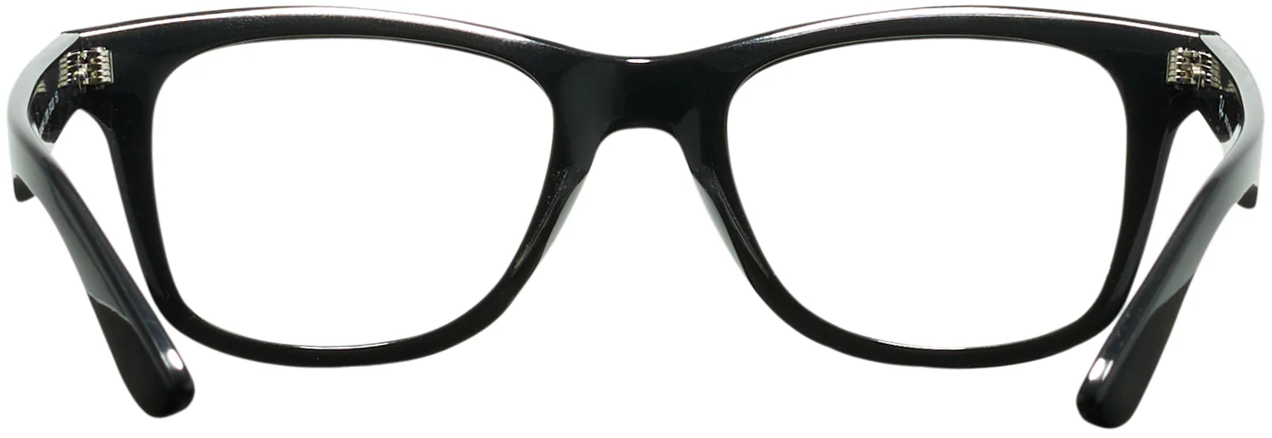 Ray-Ban 4640V Single Vision Full Frame - Image 25