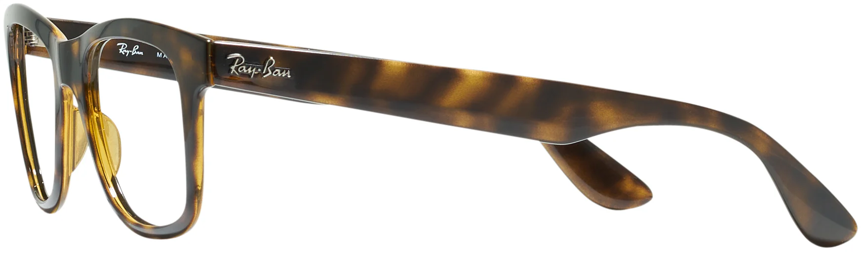 Ray-Ban 4640V Single Vision Full Frame - Image 28