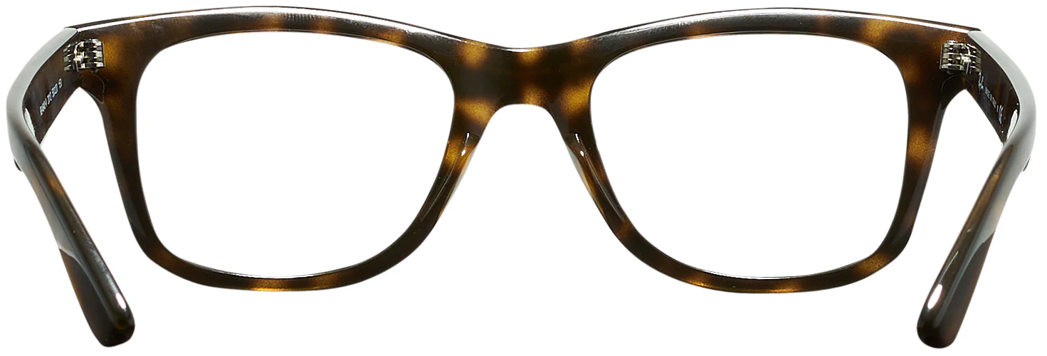Ray-Ban 4640V Single Vision Full Frame - Image 29