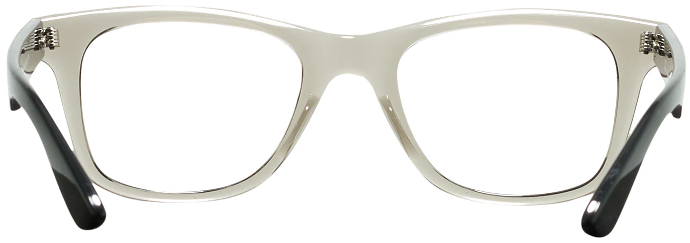 Ray-Ban 4640V Single Vision Full Frame - Image 33