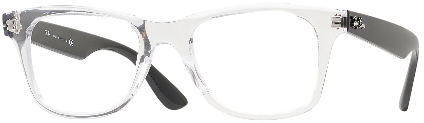 Ray-Ban 4640V Single Vision Full Frame - Image 34