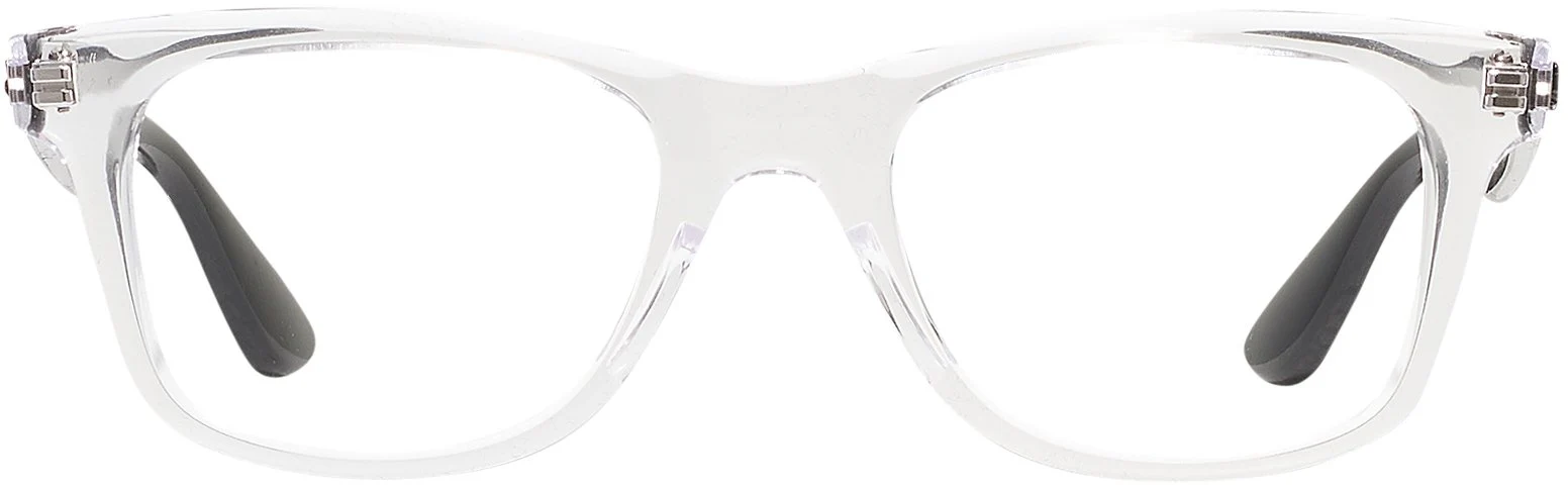 Ray-Ban 4640V Single Vision Full Frame - Image 35