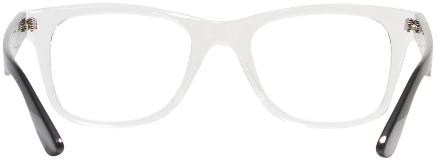 Ray-Ban 4640V Single Vision Full Frame - Image 37
