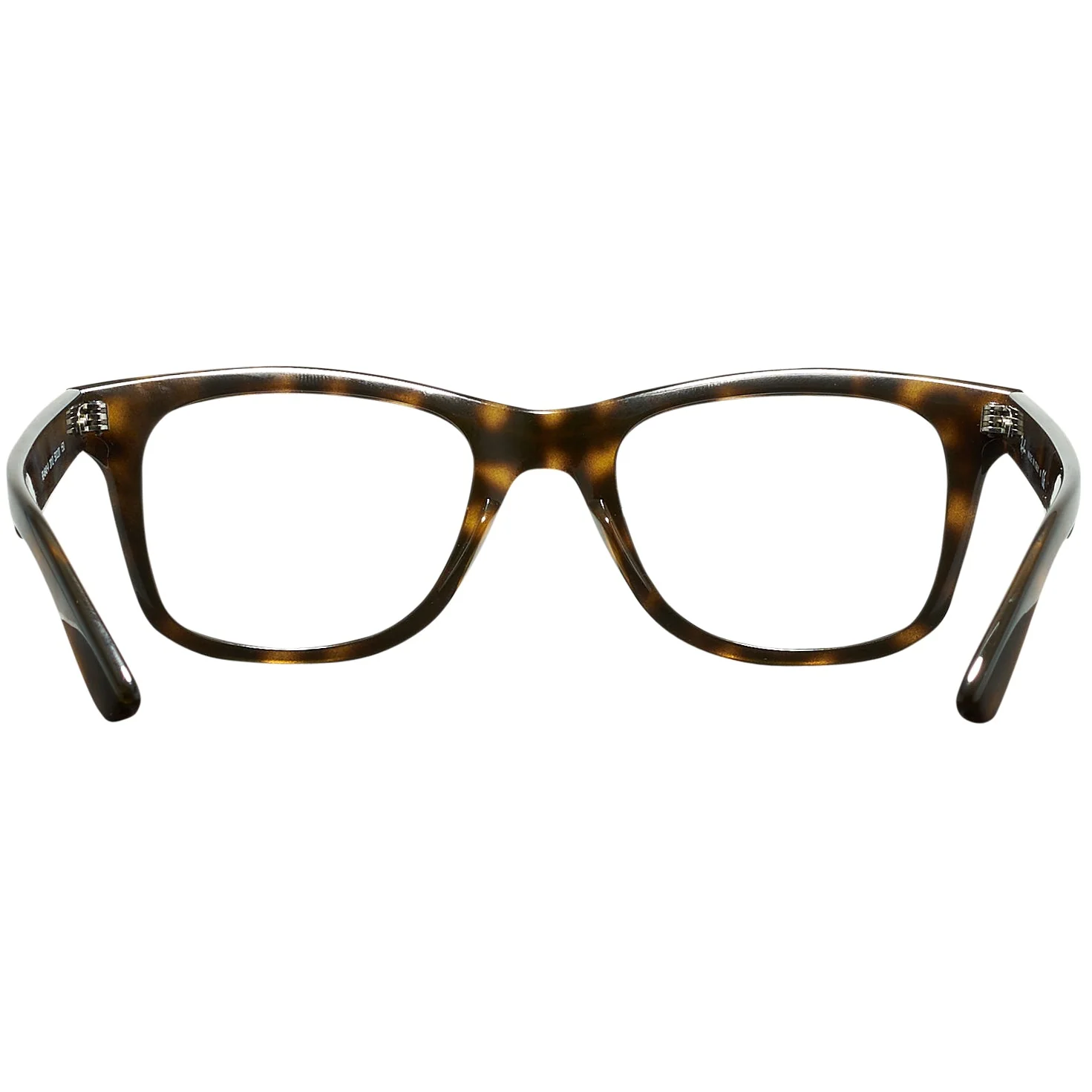 Ray-Ban 4640V Single Vision Full Frame - Image 45