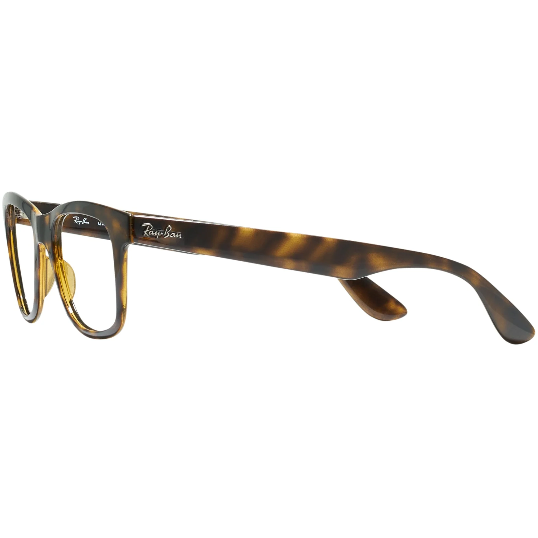Ray-Ban 4640V Single Vision Full Frame - Image 7