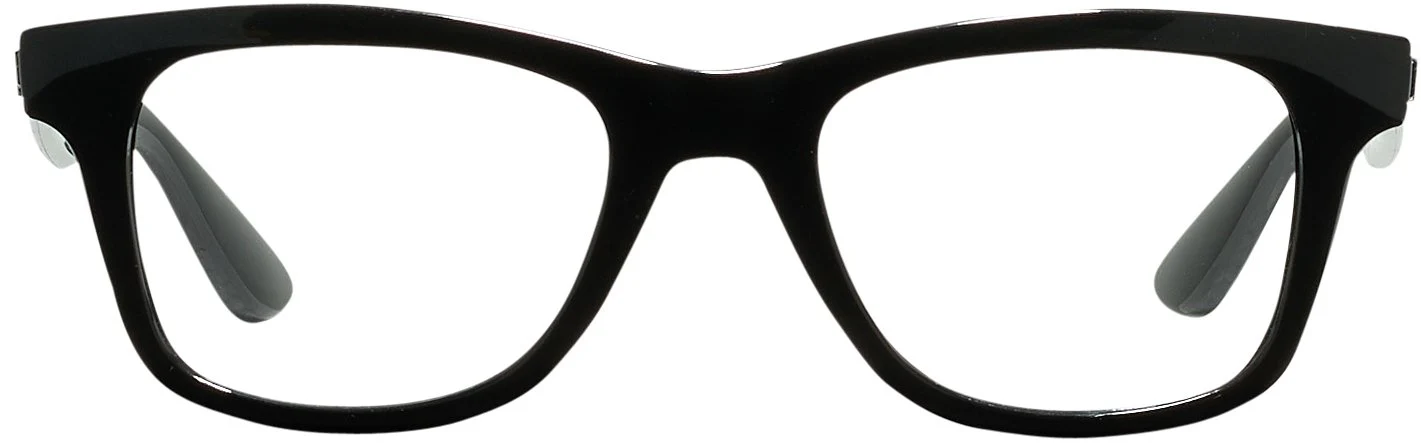 Ray-Ban 4640V Computer Style Progressive - Image 21