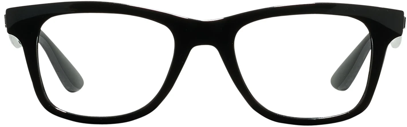 Ray-Ban 4640V Computer Style Progressive - Image 23