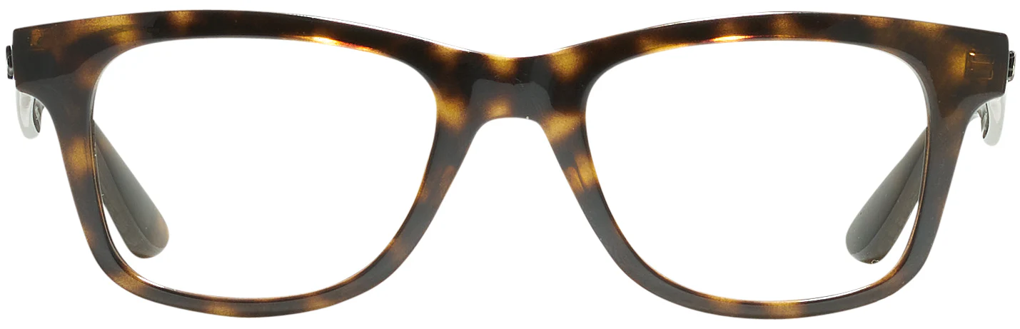 Ray-Ban 4640V Computer Style Progressive - Image 27