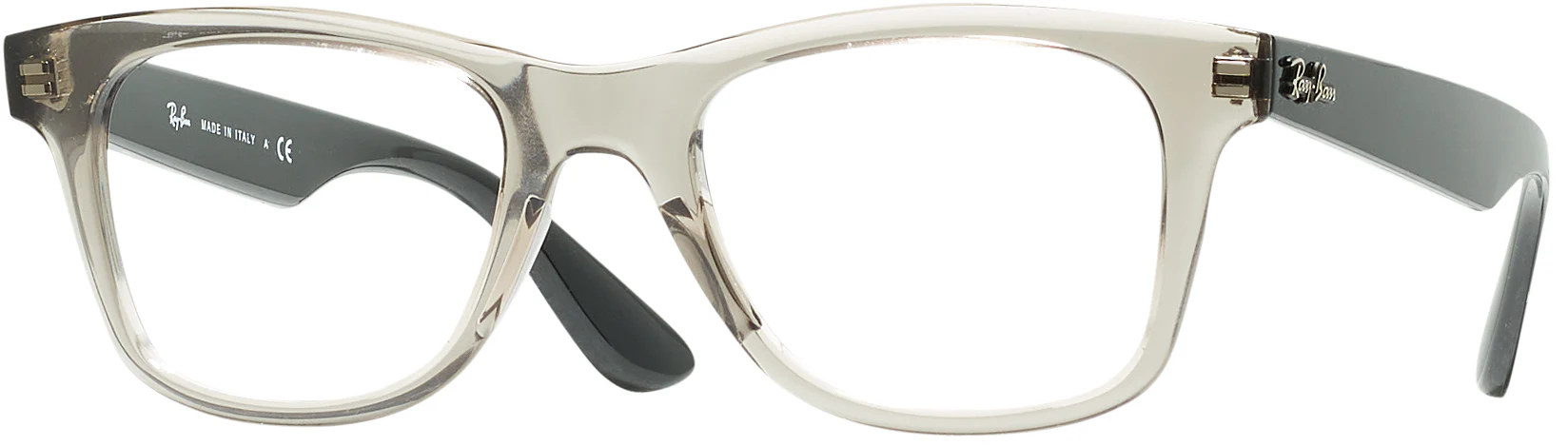 Ray-Ban 4640V Computer Style Progressive - Image 30