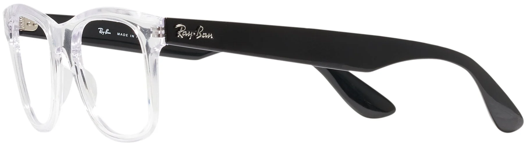 Ray-Ban 4640V Computer Style Progressive - Image 36