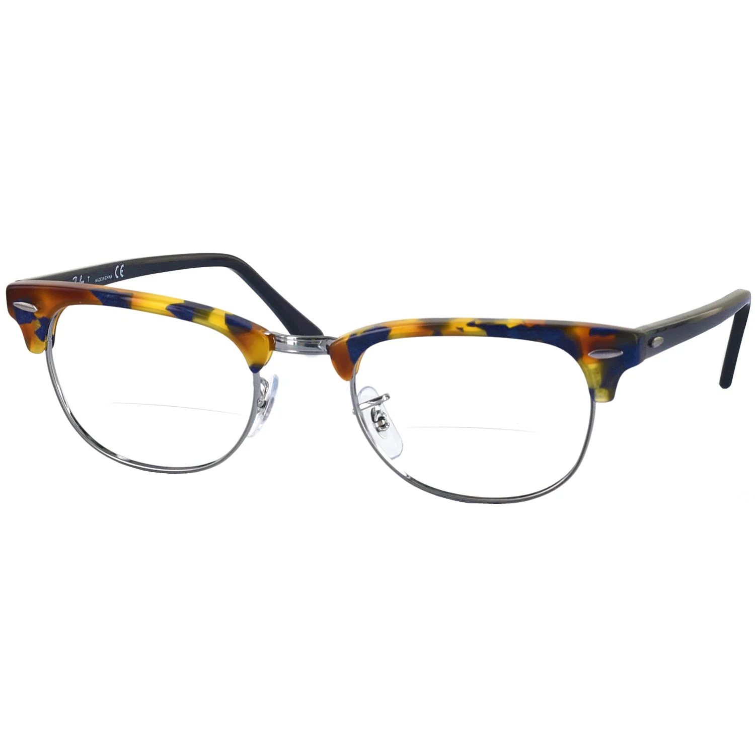 Ray-Ban 5154 Bifocal