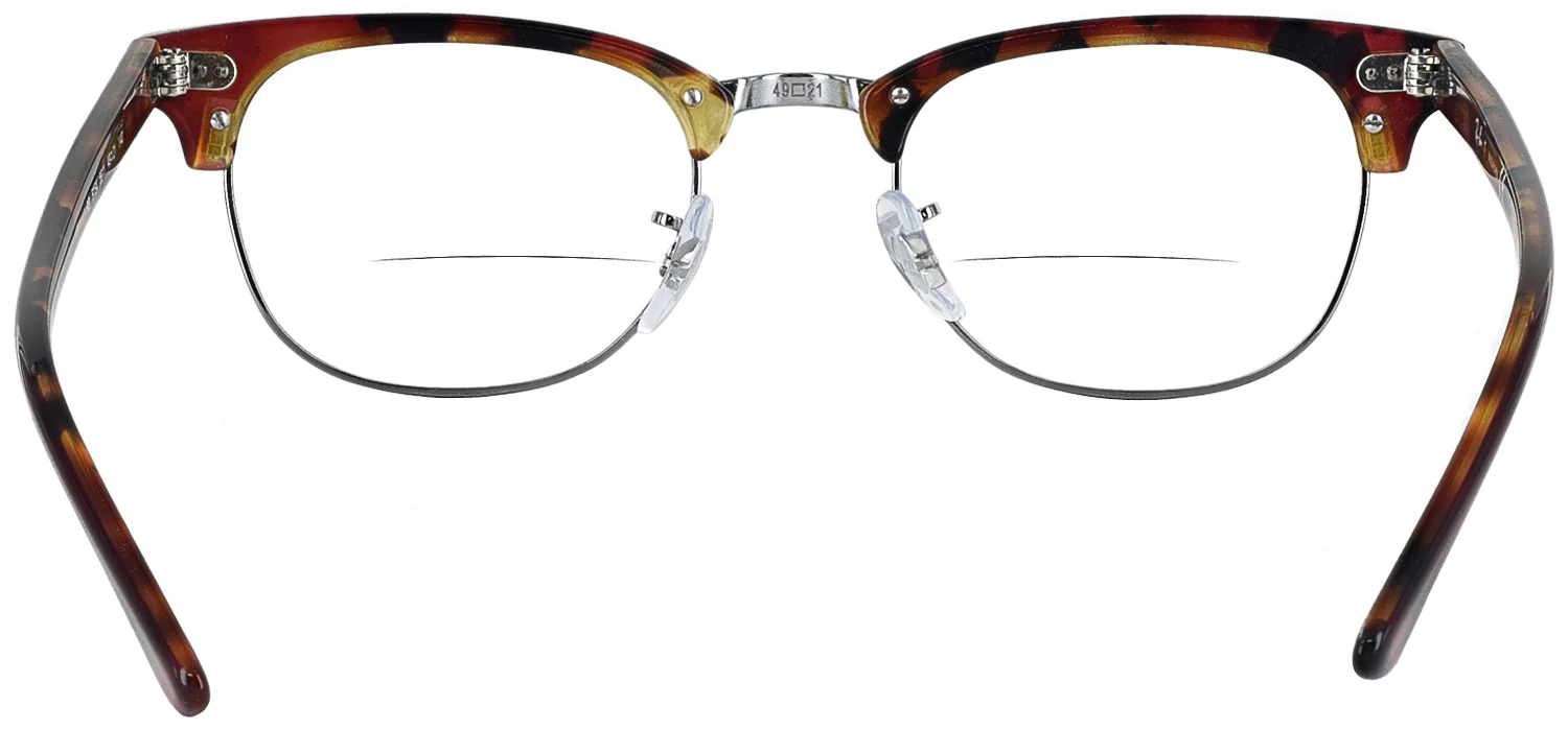 Ray-Ban 5154 Bifocal - Image 100