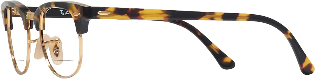 Ray-Ban 5154 Bifocal - Image 103