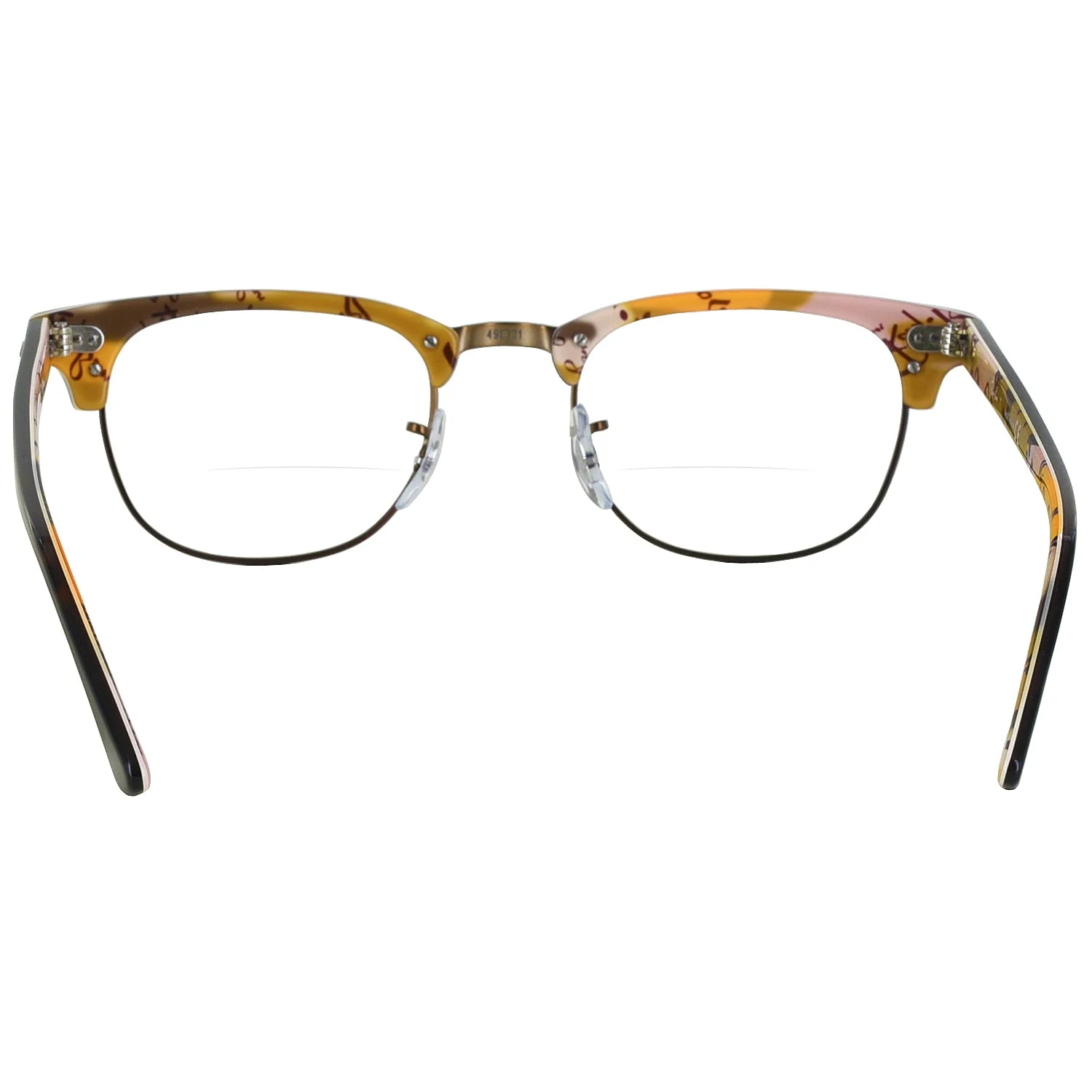 Ray-Ban 5154 Bifocal - Image 20