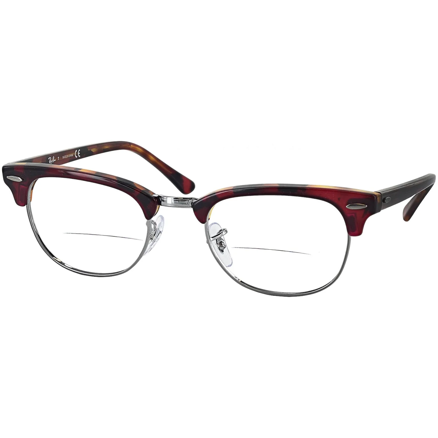 Ray-Ban 5154 Bifocal - Image 41