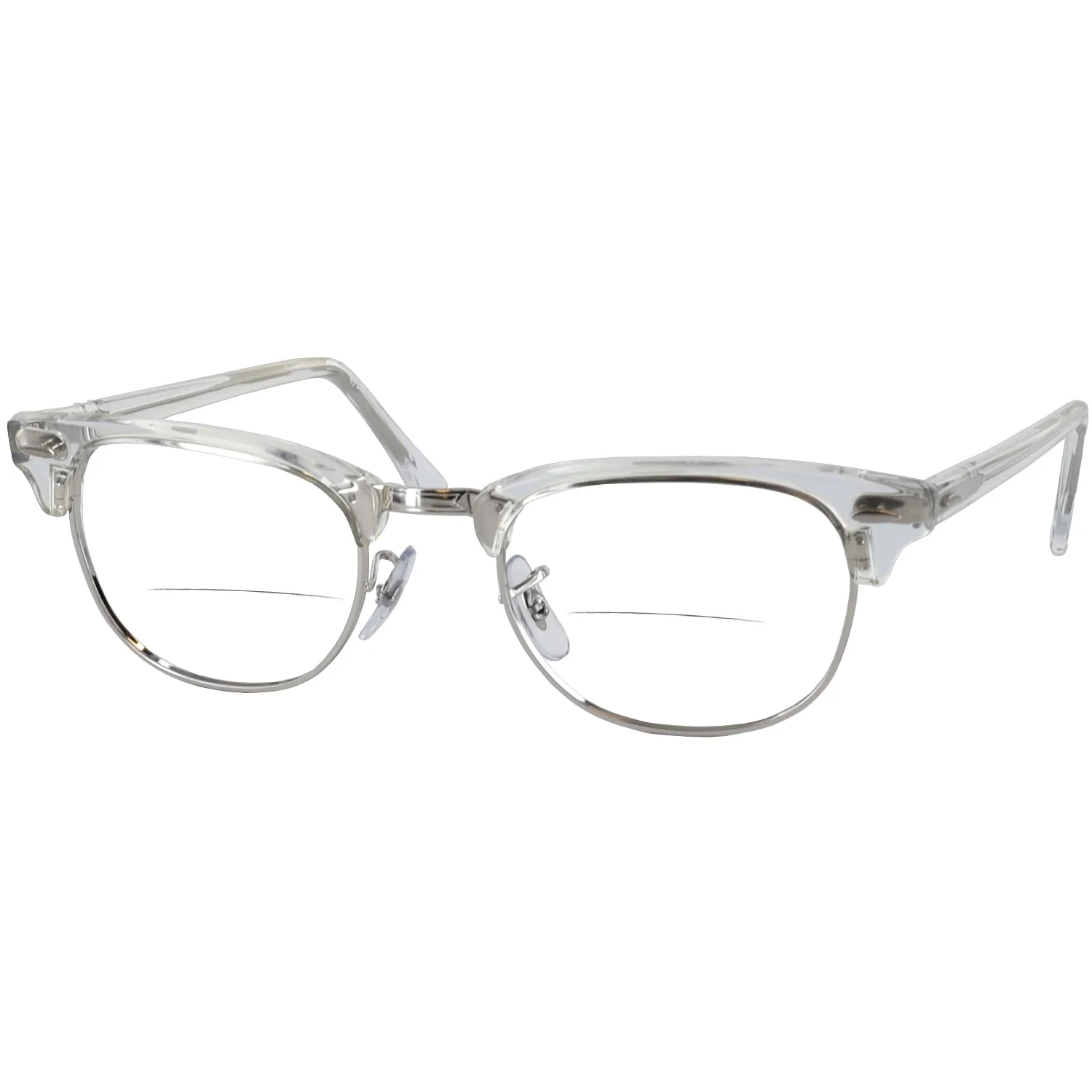 Ray-Ban 5154 Bifocal - Image 5