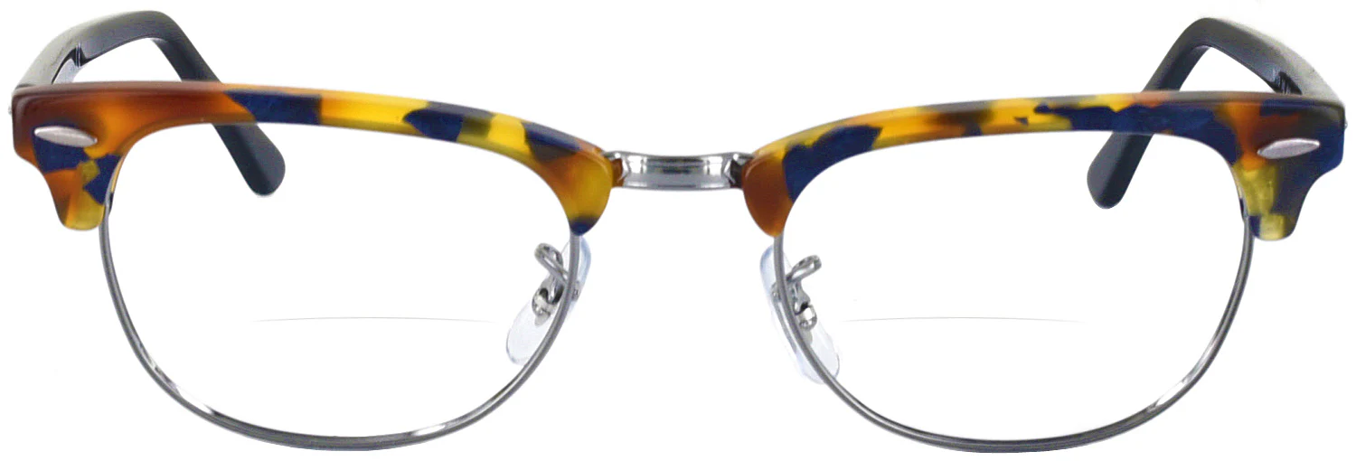 Ray-Ban 5154 Bifocal - Image 58