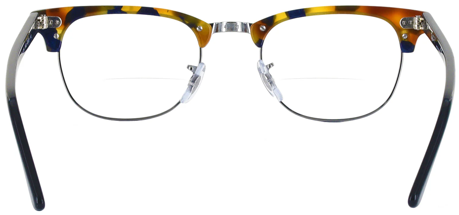 Ray-Ban 5154 Bifocal - Image 60